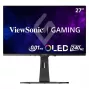 Viewsonic XG272-2K-OLED dators monitoris 68.6 cm (27 inch) 2560 x 1440 pikseļi Quad HD melns, balts