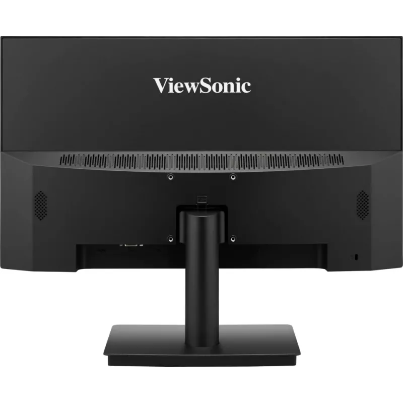 ViewSonic VA220-H 22 inch Full HD LED monitors, melns