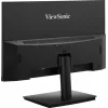 ViewSonic VA220-H 22 inch Full HD LED monitors, melns