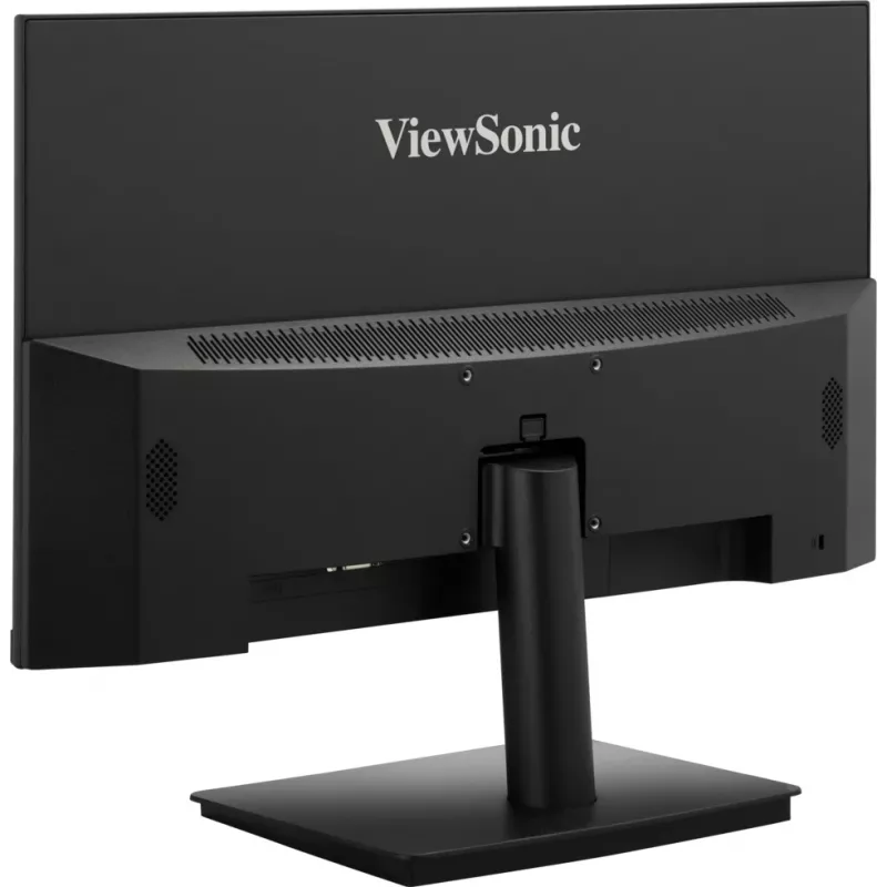 ViewSonic VA220-H 22 inch Full HD LED monitors, melns