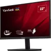 ViewSonic VA220-H 22 inch Full HD LED monitors, melns