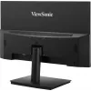ViewSonic VA220-H 22 inch Full HD LED monitors, melns