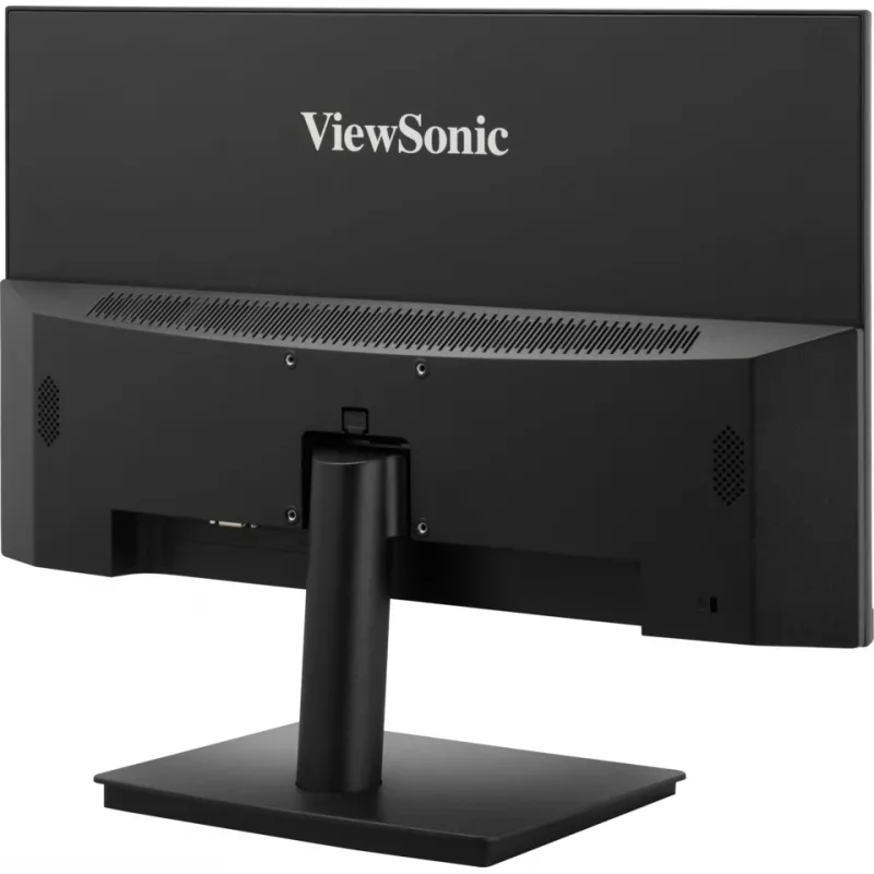 ViewSonic VA220-H 22 inch Full HD LED monitors, melns