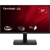 ViewSonic VA220-H 22 inch Full HD LED monitors, melns