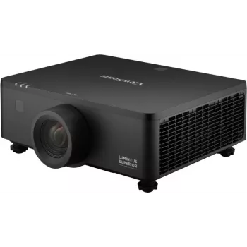 ViewSonic LS950WU datu projektors — standarta projekcijas projektors, 7100 ANSI lūmenu, WUXGA (1920x1200), melns