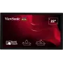 ViewSonic XF2230 21.5 collu atvērtā rāmja skārienmonitors nepārtrauktai 24/7 darbībai