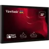 ViewSonic XF2230 21.5 collu atvērtā rāmja skārienmonitors nepārtrauktai 24/7 darbībai