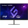 Viewsonic VX Series VX2479A-HD-PPRO monitors 61 cm (24 colli) 1920 x 1080 pikseļi Full HD LED melns