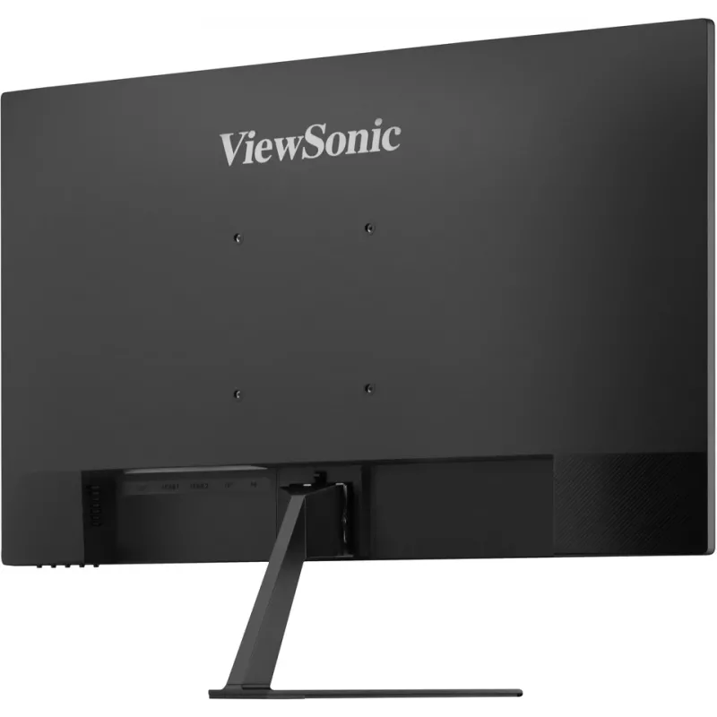 Viewsonic VX Series VX2479A-HD-PPRO monitors 61 cm (24 colli) 1920 x 1080 pikseļi Full HD LED melns