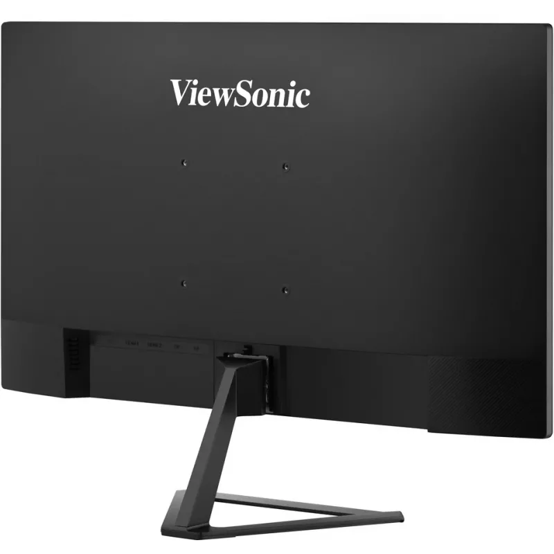 Viewsonic VX Series VX2479A-HD-PPRO monitors 61 cm (24 colli) 1920 x 1080 pikseļi Full HD LED melns