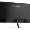 Viewsonic VX Series VX2479A-HD-PPRO monitors 61 cm (24 colli) 1920 x 1080 pikseļi Full HD LED melns