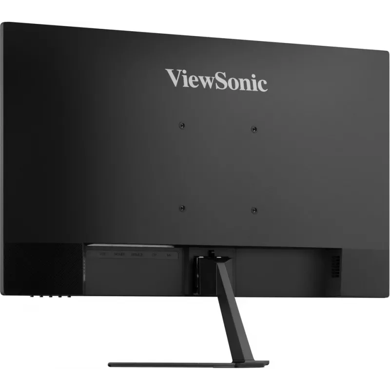 Viewsonic VX Series VX2479A-HD-PPRO monitors 61 cm (24 colli) 1920 x 1080 pikseļi Full HD LED melns