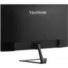 Viewsonic VX Series VX2479A-HD-PPRO monitors 61 cm (24 colli) 1920 x 1080 pikseļi Full HD LED melns