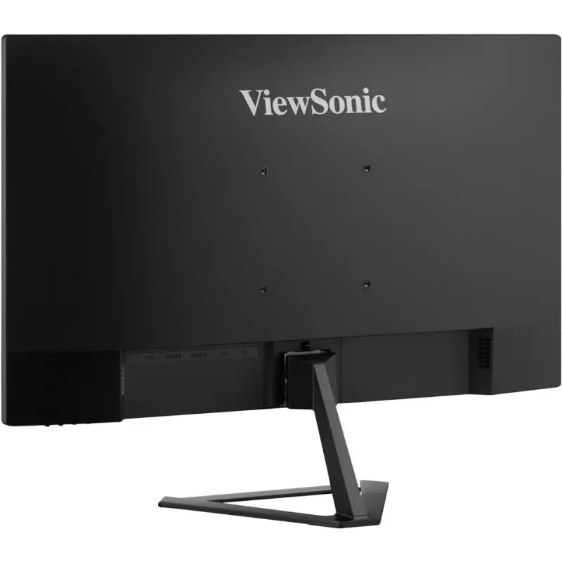 Viewsonic VX Series VX2479A-HD-PPRO monitors 61 cm (24 colli) 1920 x 1080 pikseļi Full HD LED melns