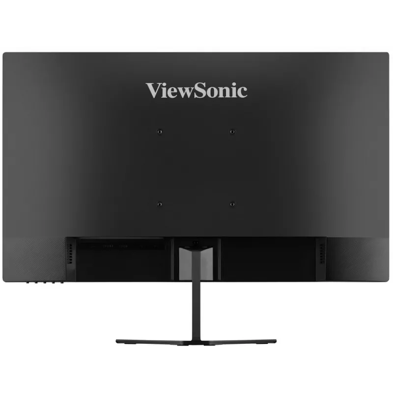 Viewsonic VX Series VX2479A-HD-PPRO monitors 61 cm (24 colli) 1920 x 1080 pikseļi Full HD LED melns
