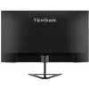 Viewsonic VX Series VX2479A-HD-PPRO monitors 61 cm (24 colli) 1920 x 1080 pikseļi Full HD LED melns
