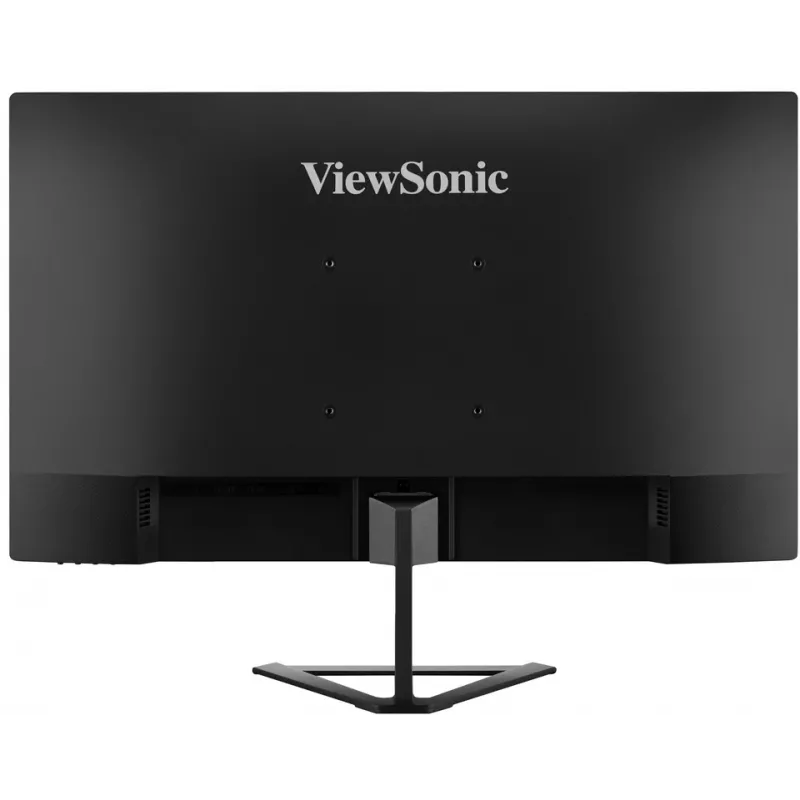 Viewsonic VX Series VX2479A-HD-PPRO monitors 61 cm (24 colli) 1920 x 1080 pikseļi Full HD LED melns