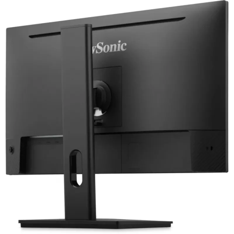 Viewsonic X Series XG24G1 datora monitors 61 cm (24 colli) 1920 x 1080 pikseļi Full HD LED Melns
