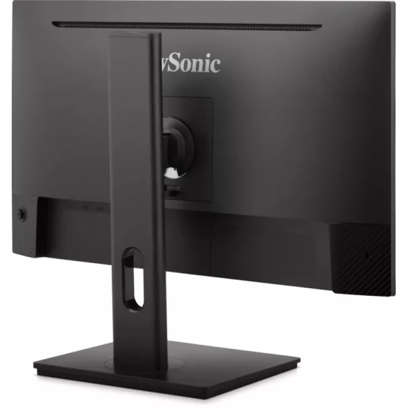 Viewsonic X Series XG24G1 datora monitors 61 cm (24 colli) 1920 x 1080 pikseļi Full HD LED Melns