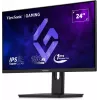 Viewsonic X Series XG24G1 datora monitors 61 cm (24 colli) 1920 x 1080 pikseļi Full HD LED Melns