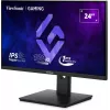 Viewsonic X Series XG24G1 datora monitors 61 cm (24 colli) 1920 x 1080 pikseļi Full HD LED Melns