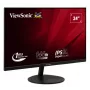 ViewSonic VA24E2-H 23,8 collu Full HD LED monitors, melns