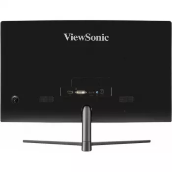 ViewSonic VX2458-C-mhd 24 collu izliekts monitors, Full HD, 144Hz, 1ms, AMD FreeSync
