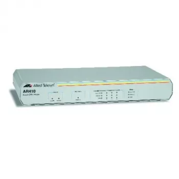 Allied Telesis AT-AR410 modulārais filiāles maršrutētājs