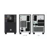 Vertiv Liebert Edge UPS 1500VA 1350W 230V līnijinteraktīvs AVR mini tornis