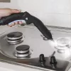 Ariete 4146/02 cilindru tvaika tīrītājs 1.6 L 1500 W balts, gaiši zils