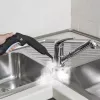 Ariete 4146/02 cilindru tvaika tīrītājs 1.6 L 1500 W balts, gaiši zils