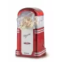Ariete 2954 popkorna gatavotājs, sarkans/balts, 2 min, 1100 W