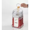 Ariete 2954 popkorna gatavotājs, sarkans/balts, 2 min, 1100 W