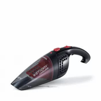 Ariete Wet & Dry bezvadu putekļsūcējs, slapjai un sausai tīrīšanai, bez maisa