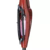Ariete 2764 Evo 2-in-1 elektriskā slotas putekļsūcējs un rokas putekļsūcējs – bezmaisiņu ciklona tehnoloģija, HEPA filtrs, 0,8 L