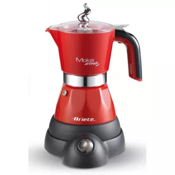 Ariete 1358/16 elektriskā moka kafijas automāts