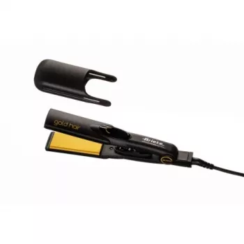Ariete 8144 taisnotājs matiem Warm Black, Gold 46 W 2.5 m