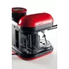 Ariete 1318 Moderna Espresso kafijas automāts ar iebūvētu dzirnaviņām, 1080 W, 800 cc, sarkans