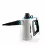 Ariete 4137/00 Pārnēsājams tvaika tīrītājs 0.25 L 1050 W Balts, Gaiši zils