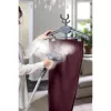Ariete 6248 Tvaika gludeklis drēbēm, Balts un Gaiši zils, 2200 W