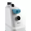 Ariete 6248 Tvaika gludeklis drēbēm, Balts un Gaiši zils, 2200 W