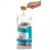 Ariete 2956 Popcorn Gatavotājs, Party Time, Karstā Gaisa, 1000 W, Zils