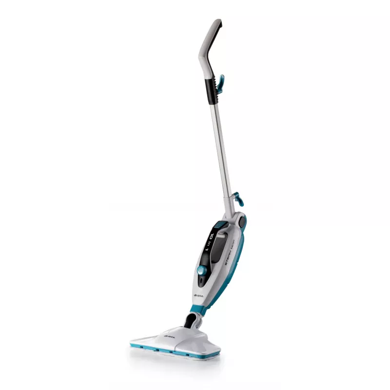 Ariete 4175/00 Tvaika mops 0.35 L 1500 W Balts, Gaiši zils