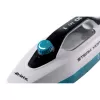 Ariete 4175/00 Tvaika mops 0.35 L 1500 W Balts, Gaiši zils