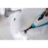 Ariete 4175/00 Tvaika mops 0.35 L 1500 W Balts, Gaiši zils