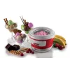 Ariete 643 Party Time saldējuma pagatavotājs, 12W, 1.5L, sarkans