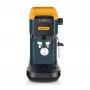 Ariete 1399 Espresso kafijas automāts, maltai kafijai un ESE kapsulām, 1300 W, 1.1L, 15 bāri, dzeltenā krāsā