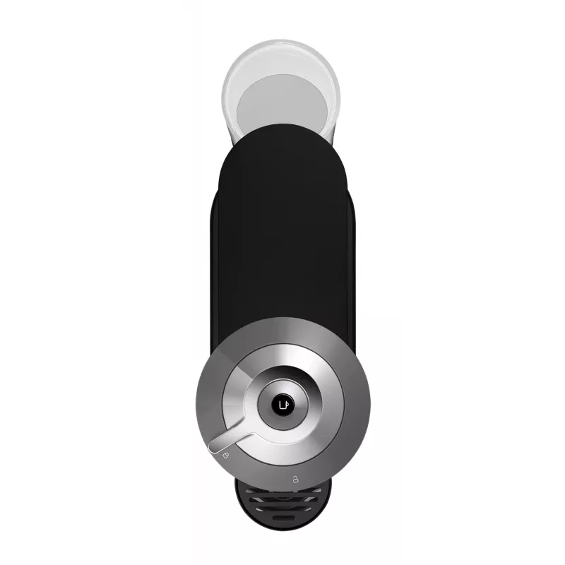 Kafijas automāts De’Longhi Nespresso Vertuo ENV 120.GY, pusautomātisks, kapsulu, 1.1 L
