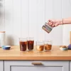 De’Longhi SC319 stikla glāze Caurspīdīga 2 gab. 490 ml