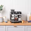 De’Longhi SC319 stikla glāze Caurspīdīga 2 gab. 490 ml